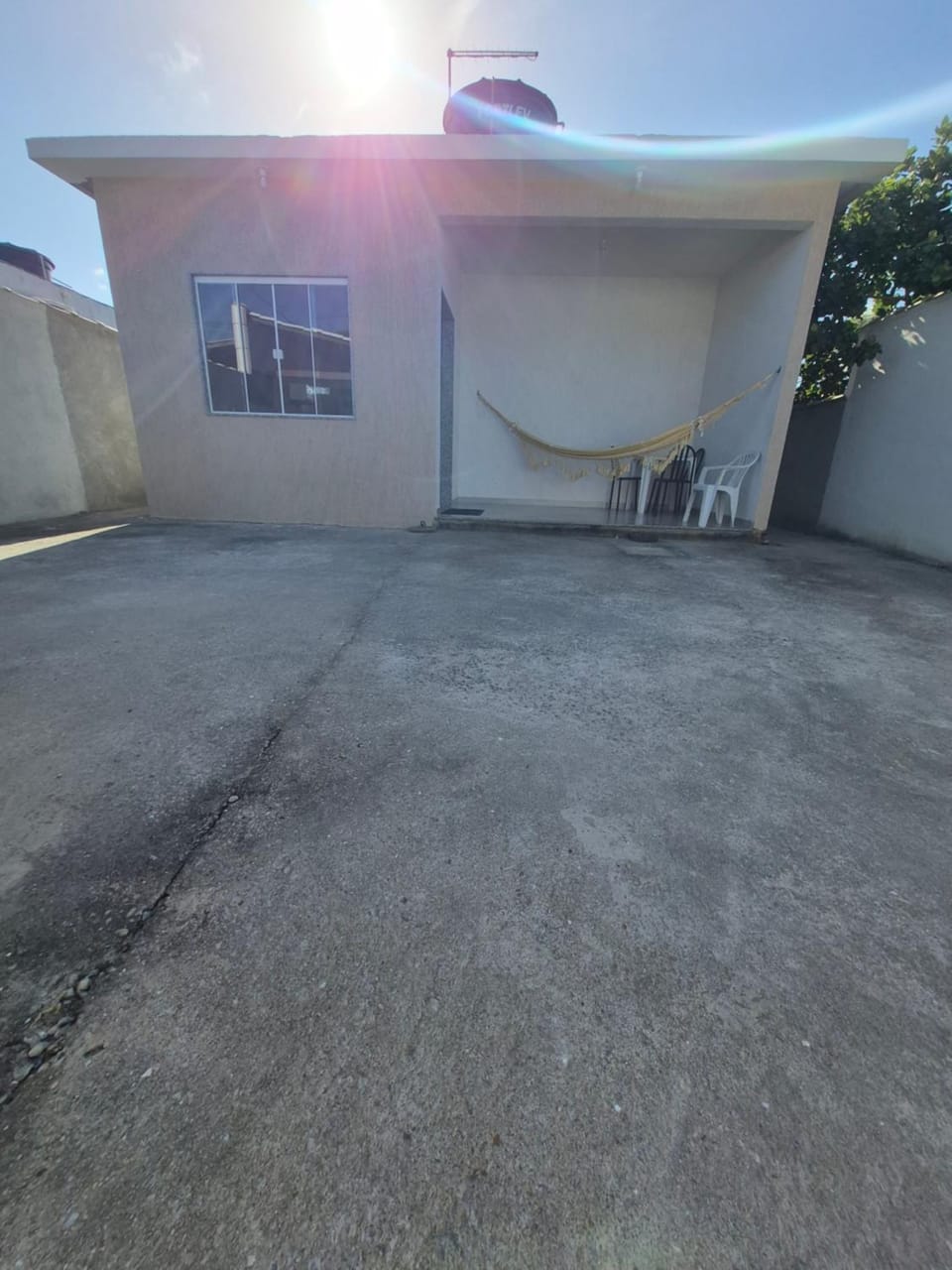 Casa da Nataliana House in Cabo Frio
