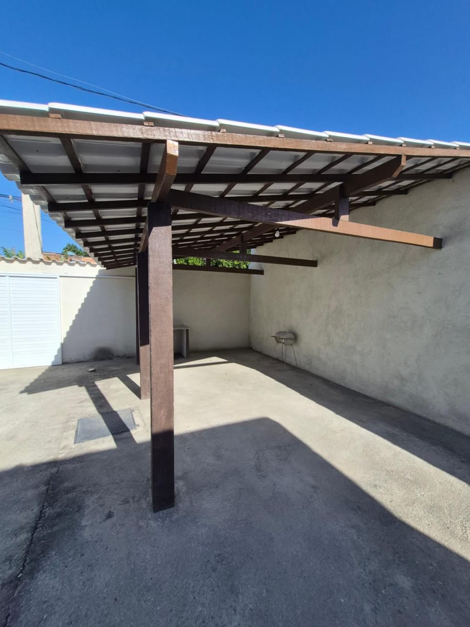 Casa da Nataliana House in Cabo Frio