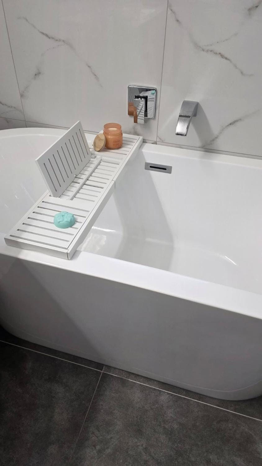Bathroom, Bath