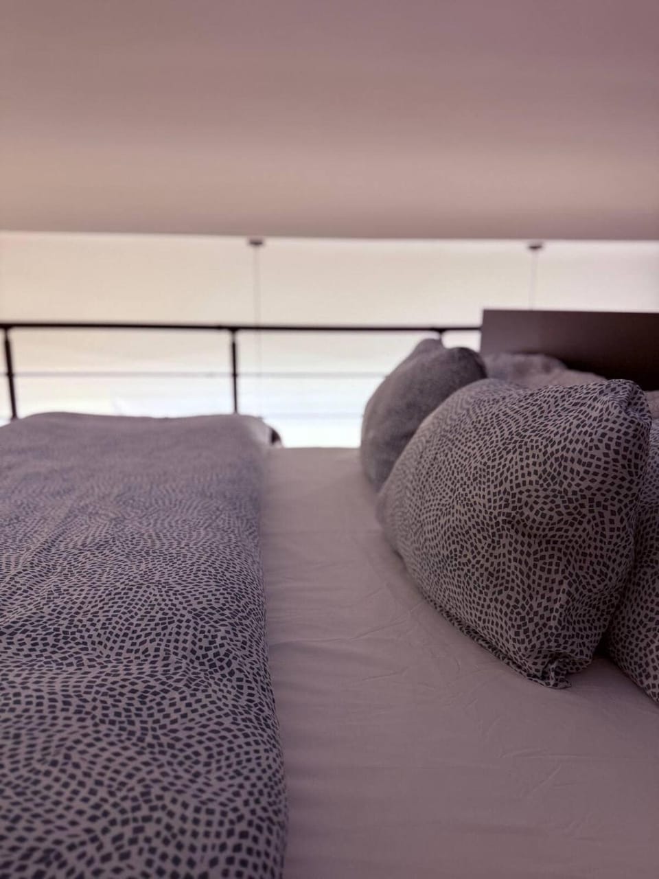 Elegance and sweetness of life in Liège Apartment in Liège