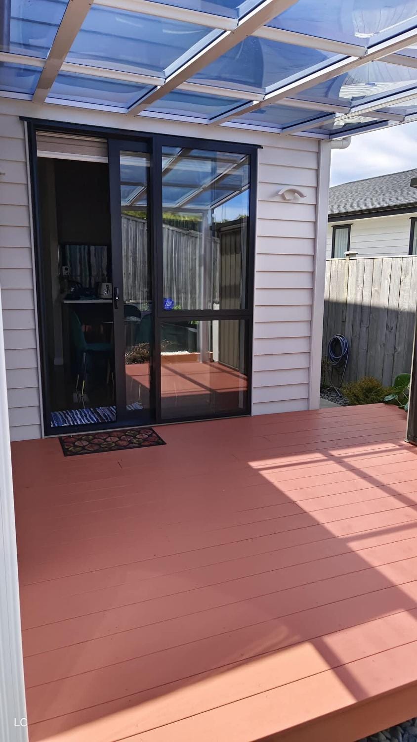 Private Modern 2 bedroom Unit in Central Albany House in Auckland