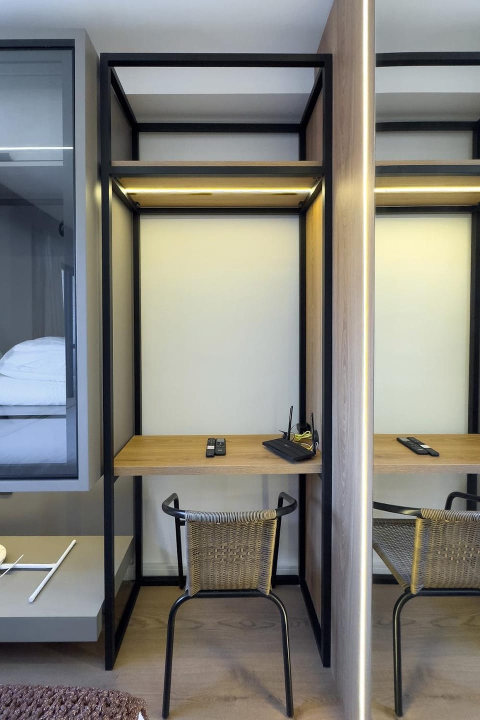 Studio Moema Luxo - Prox Metrô & Aeroporto com Piscina,Academia e Coworking Apartment in Sao Paulo City