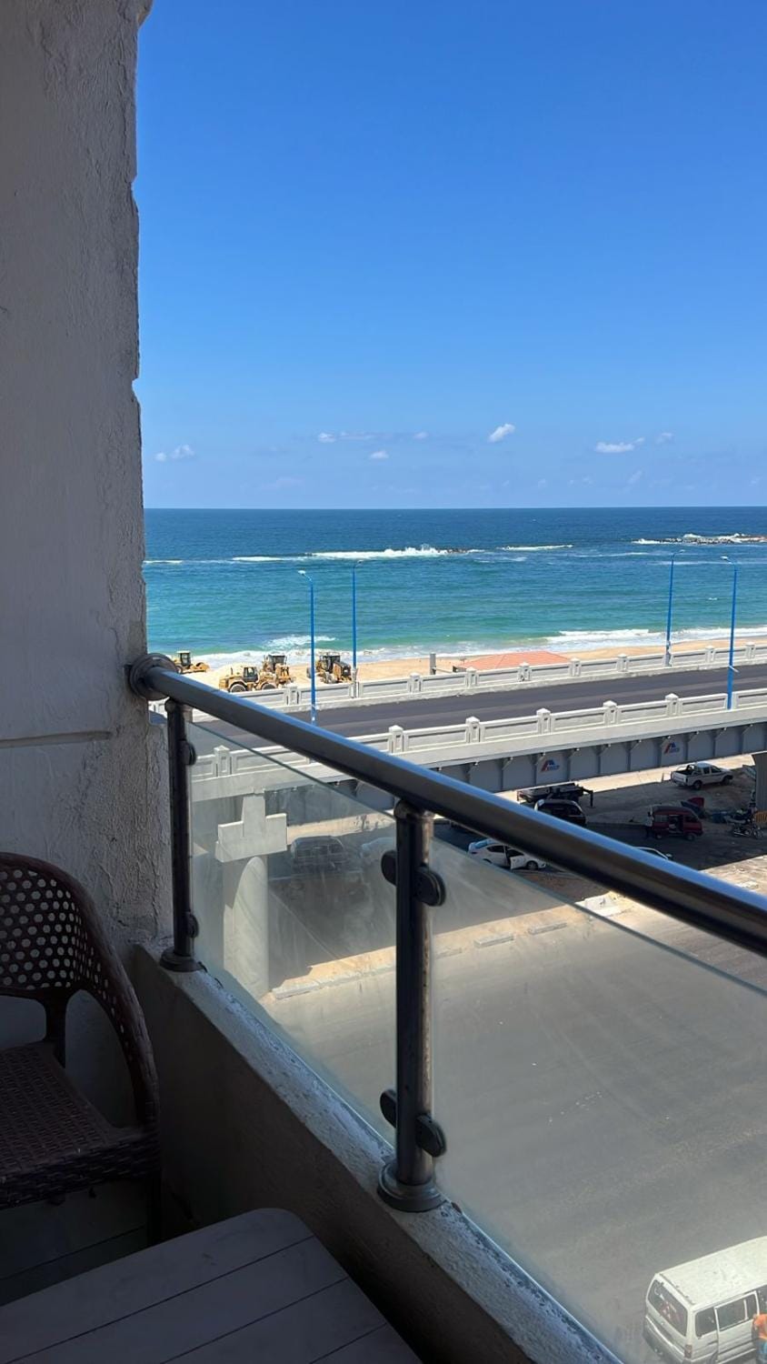 4 احمد حسنين Apartment in Alexandria