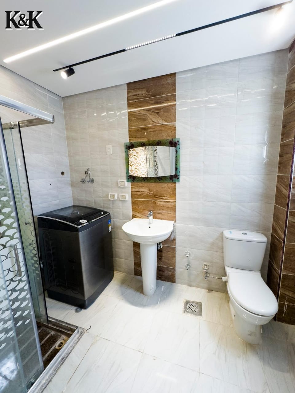 New hotel apartment in Al-Alamein Apartment in Egypt
