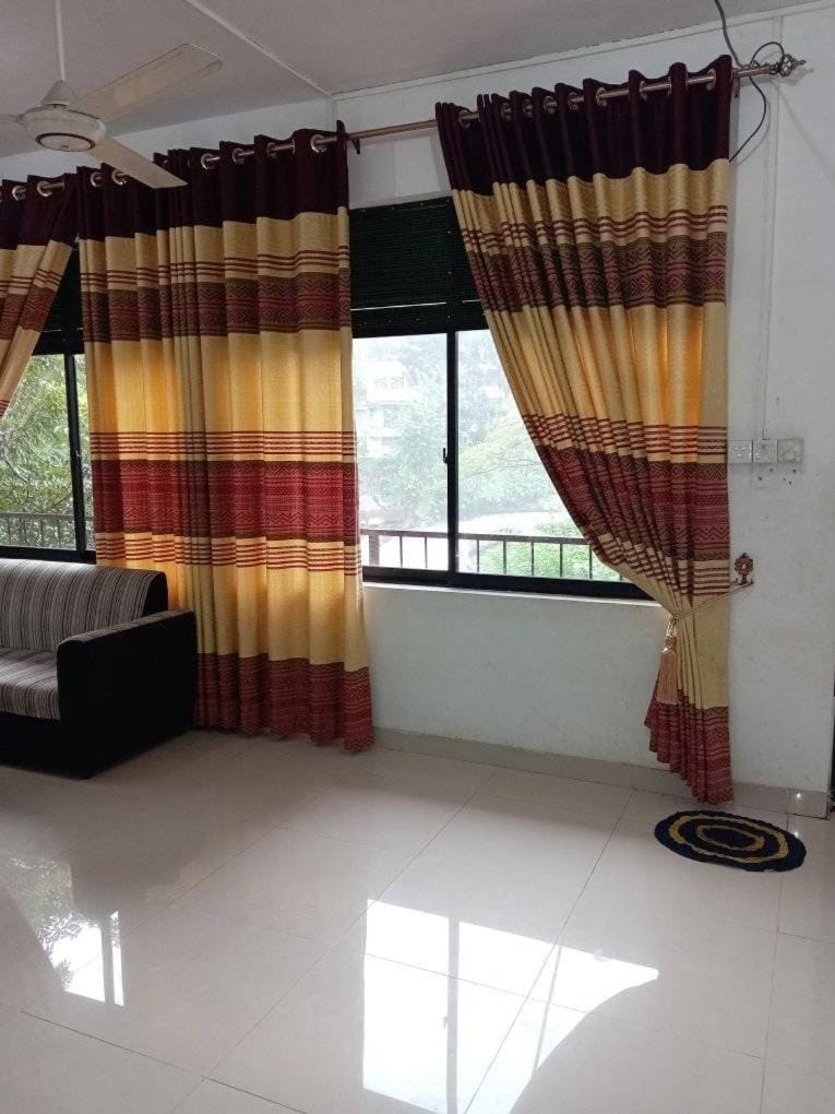 Huluganga Ella Resort - Geesh Residence Apartment hotel in Central Province