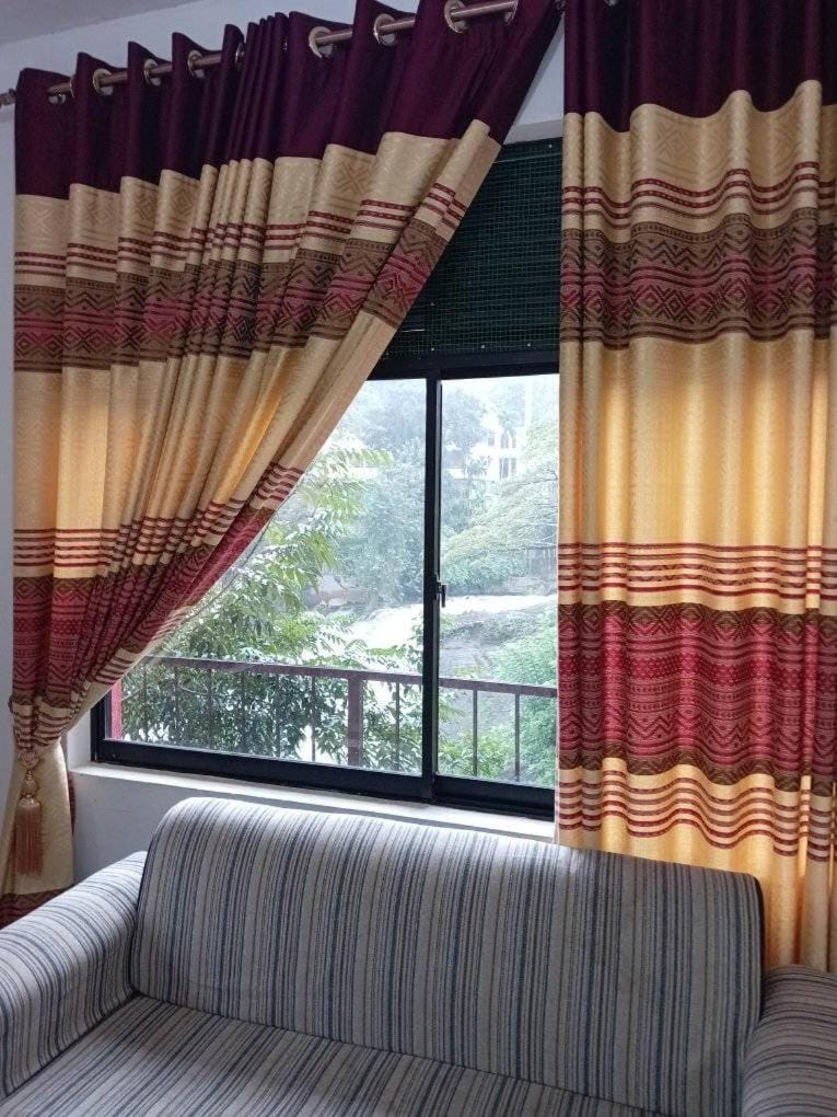 Huluganga Ella Resort - Geesh Residence Apartment hotel in Central Province