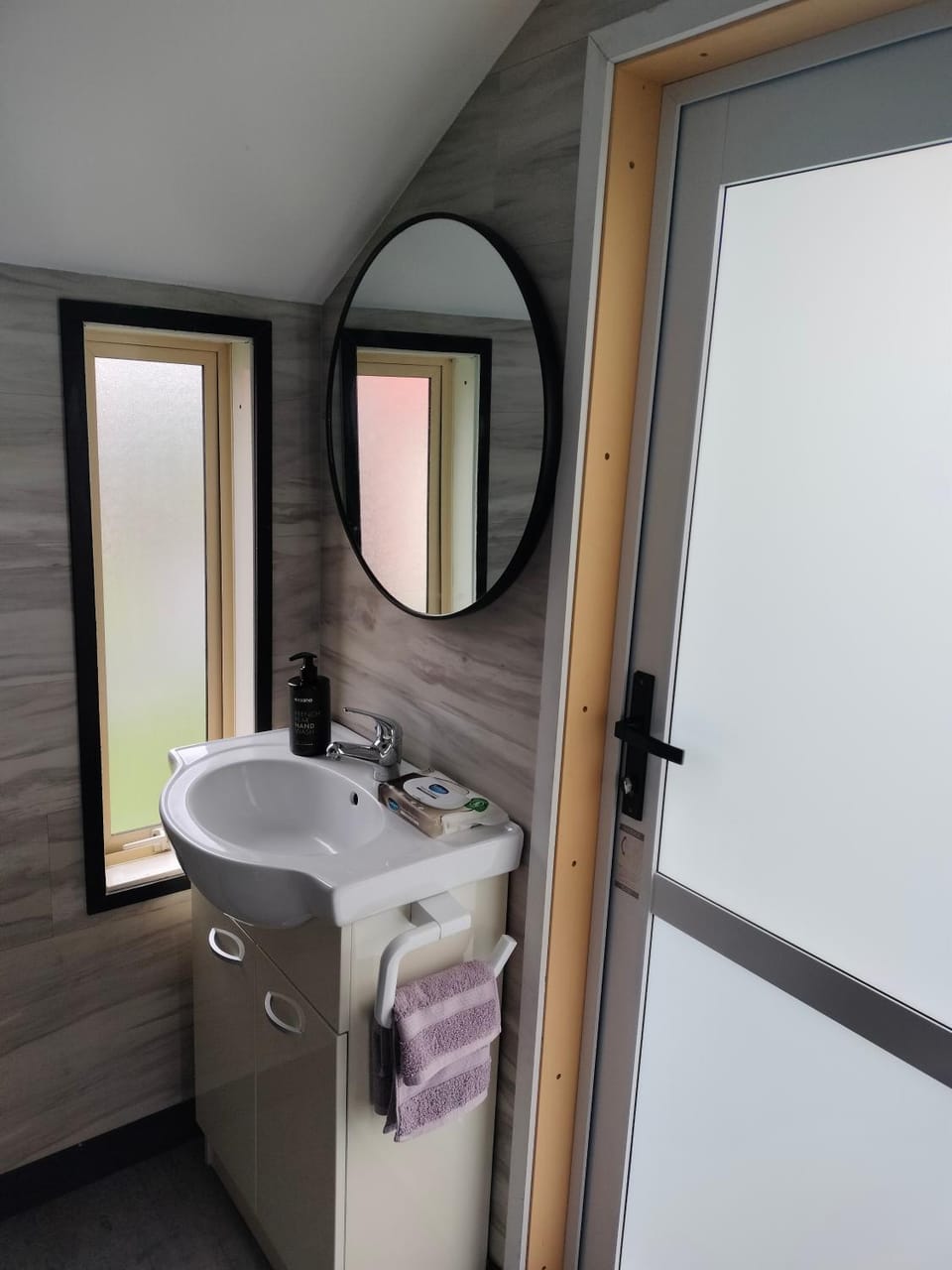Wharepuni - Tiny Home House in Rotorua