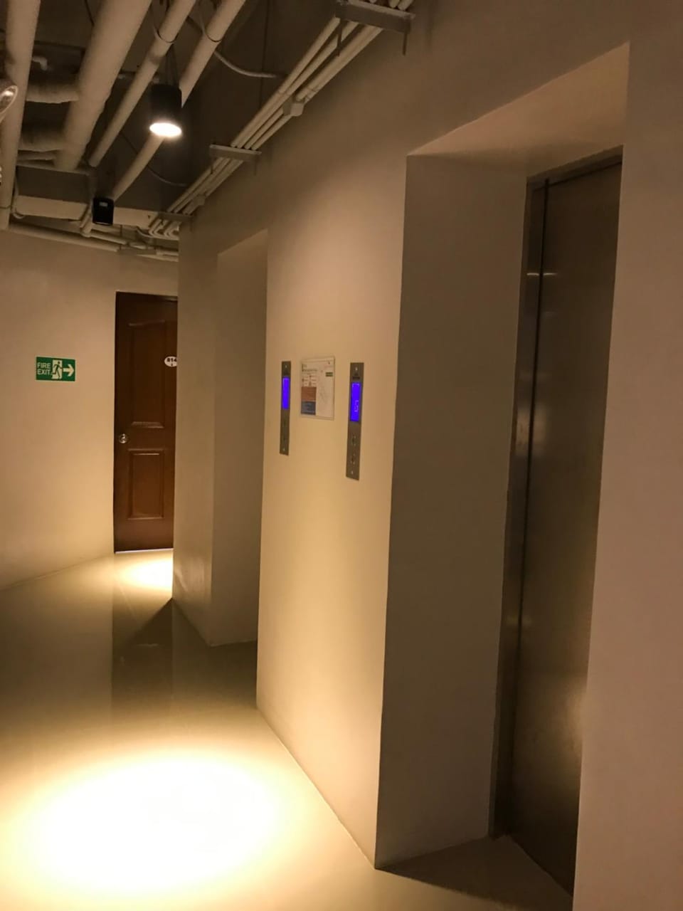 elevator