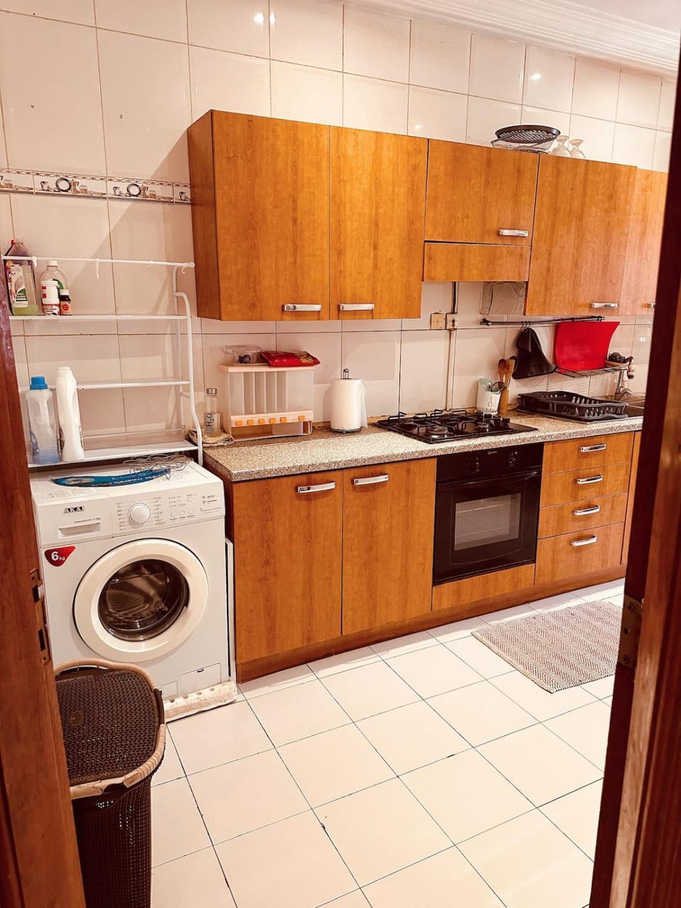 Cozy Apartment with pool near US ambassy and corniche des almadies Apartment in Dakar
