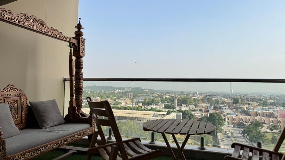 View (from property/room)