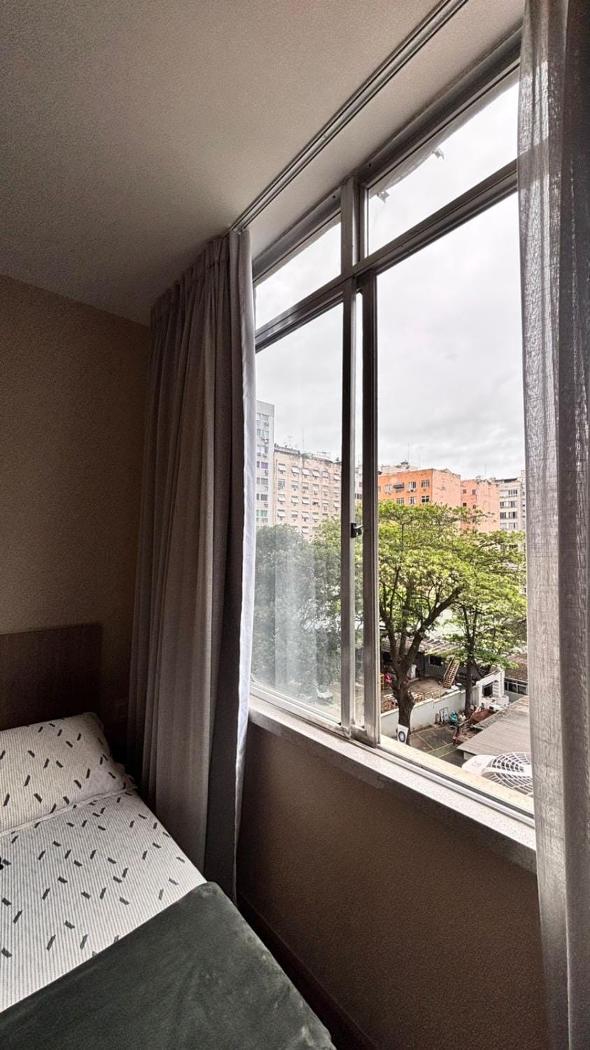 Sollarium-Copanema Apartment in Rio de Janeiro