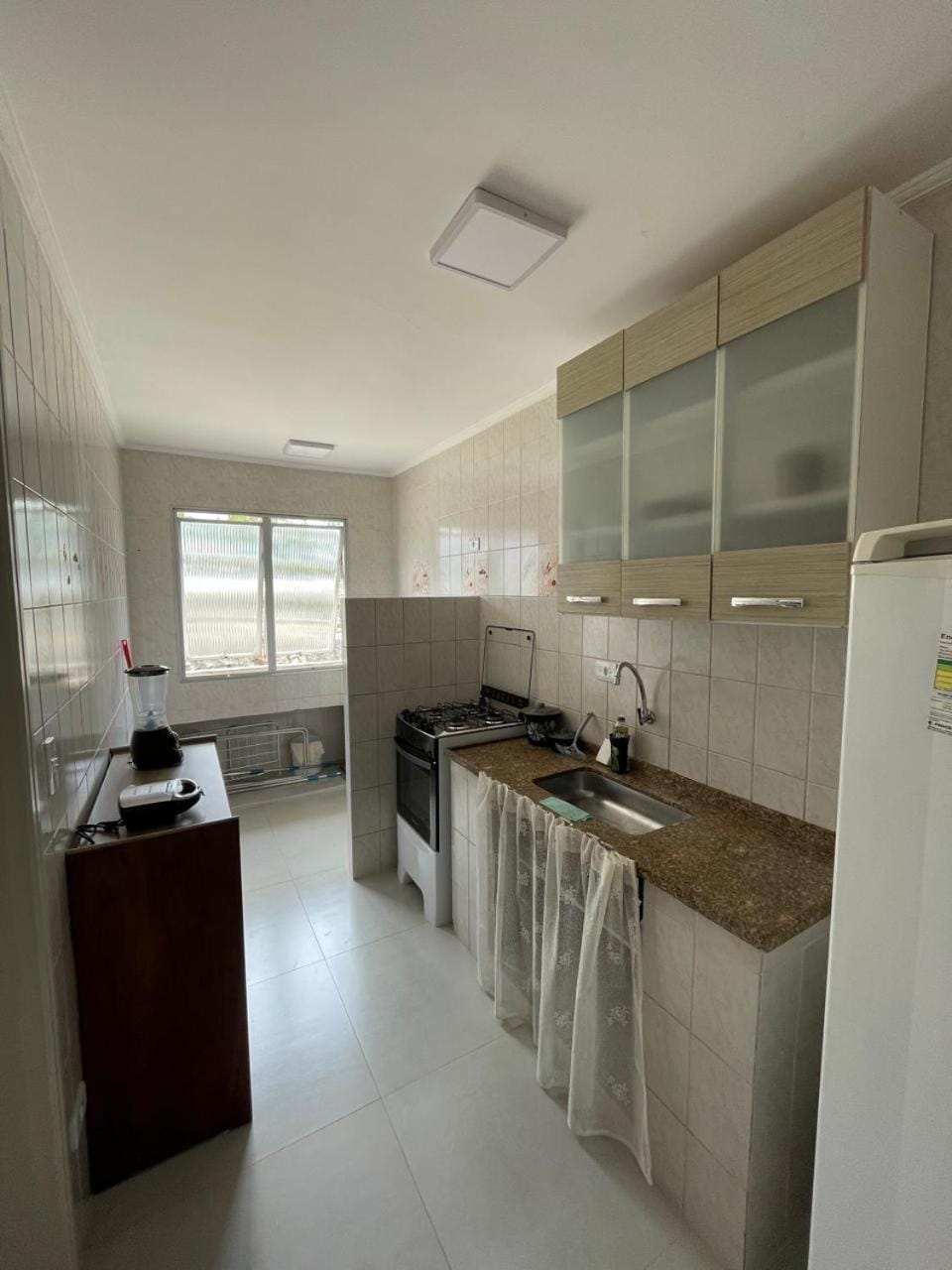 Melhor localização Praia Grande-Tenório Apartment in Ubatuba