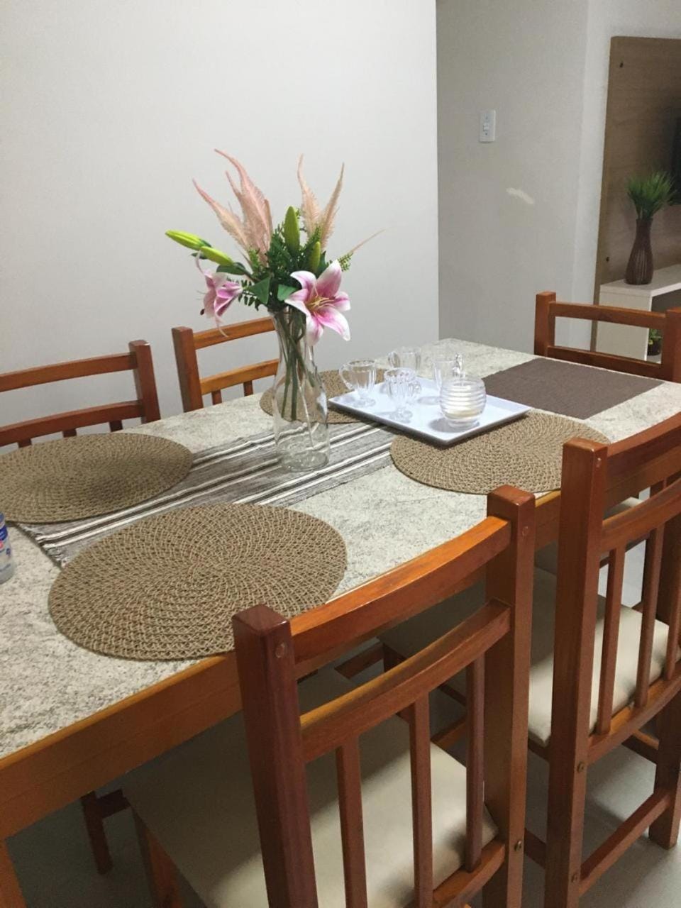 Melhor localização Praia Grande-Tenório Apartment in Ubatuba