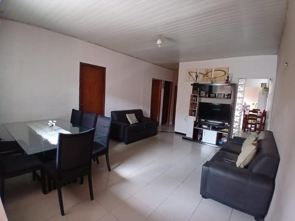 Casa COP30 House in State of Maranhão, Brazil