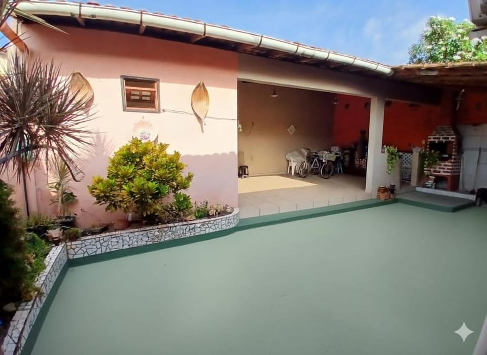 Casa COP30 House in State of Maranhão, Brazil