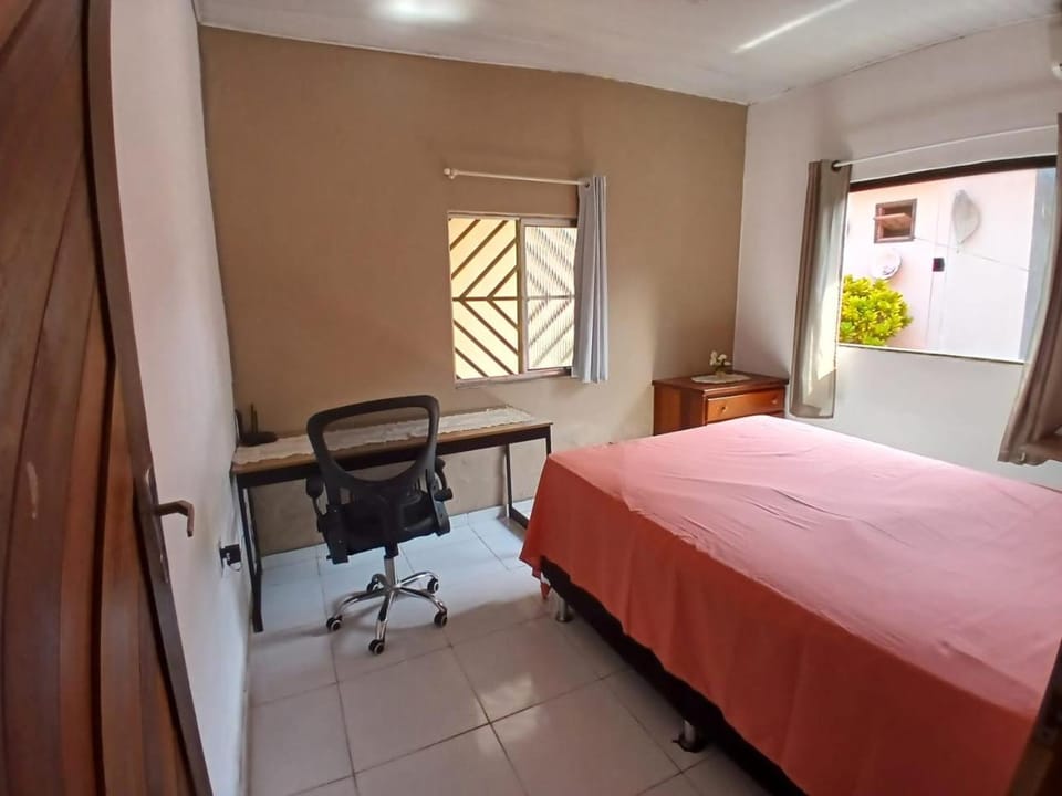 Casa COP30 House in State of Maranhão, Brazil