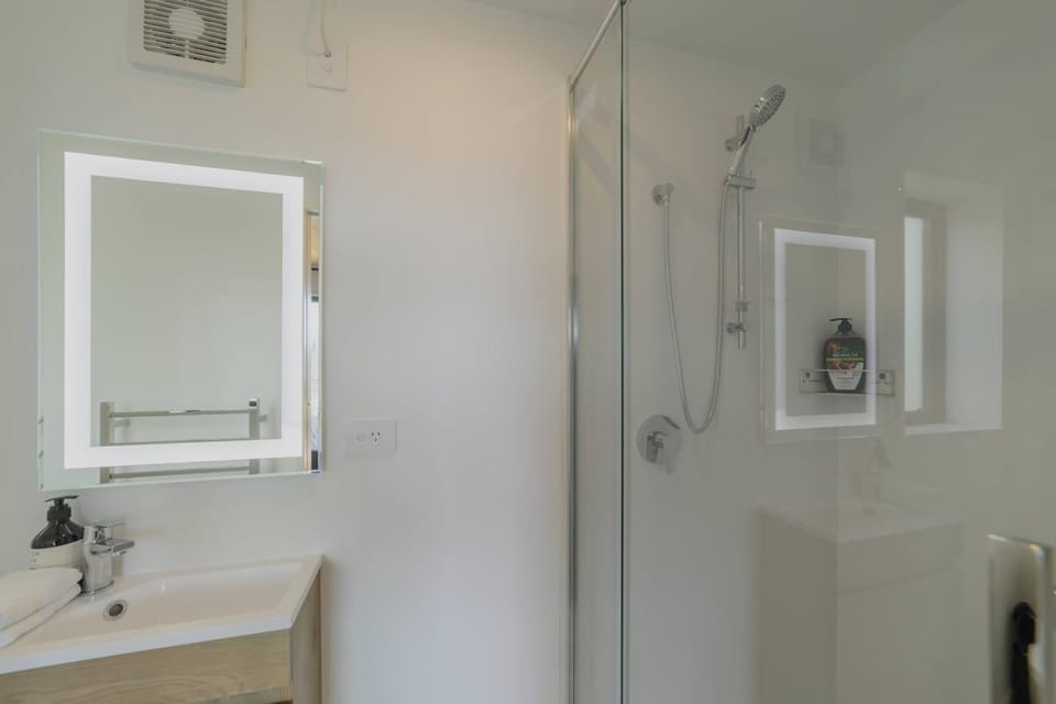 Benmore Hideaway Cozy Room with Mini Kitchenette Apartment in Lake Tekapo