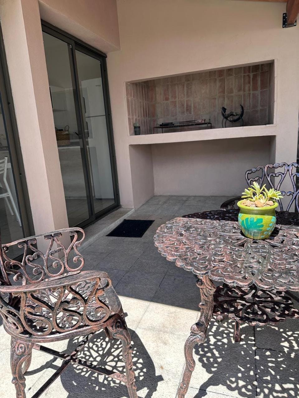 ALMAS CASAS de SIERRAS House in Cordoba Province