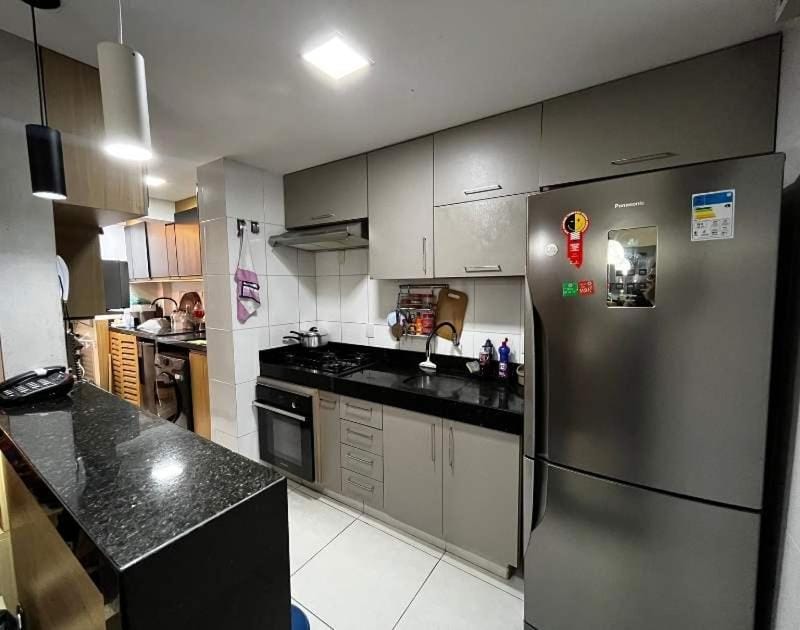 Apartamento confortável Zone COP 30 Apartment in Belém