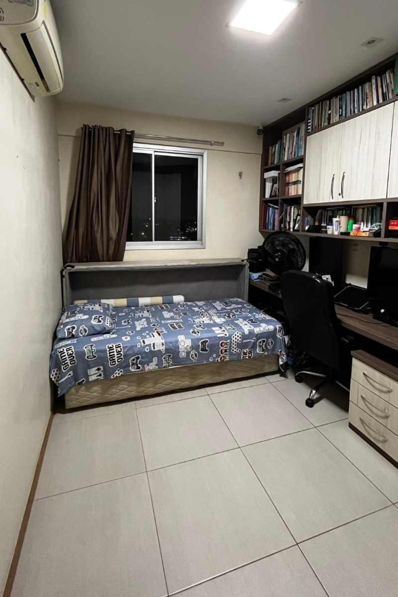 Apartamento confortável Zone COP 30 Apartment in Belém