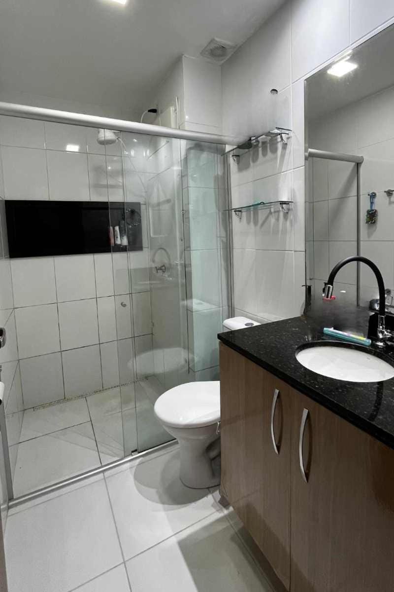 Apartamento confortável Zone COP 30 Apartment in Belém