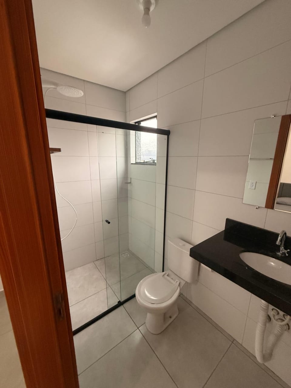 Apartamento em Curitiba Apartment in Curitiba
