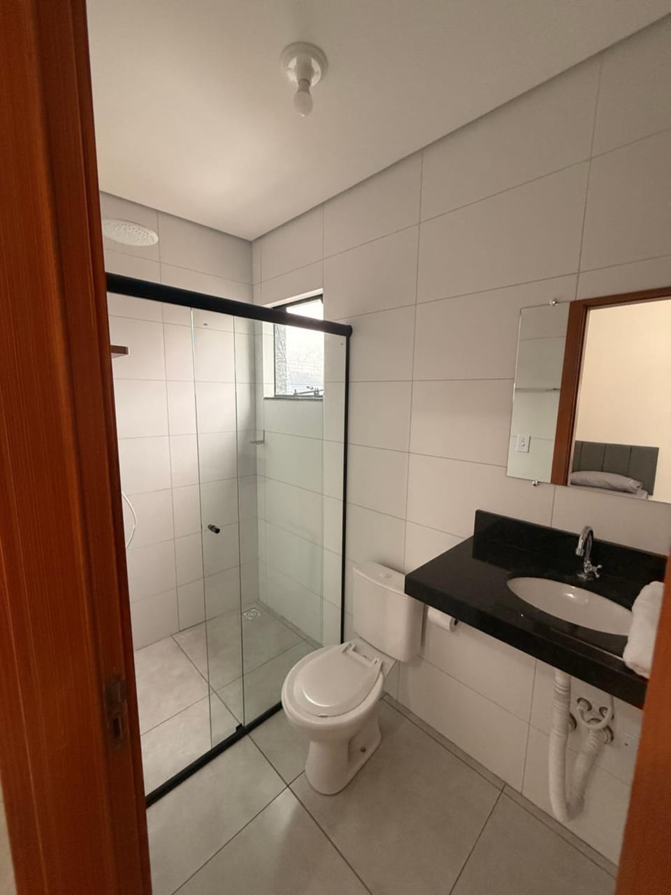 Apartamento em Curitiba Apartment in Curitiba