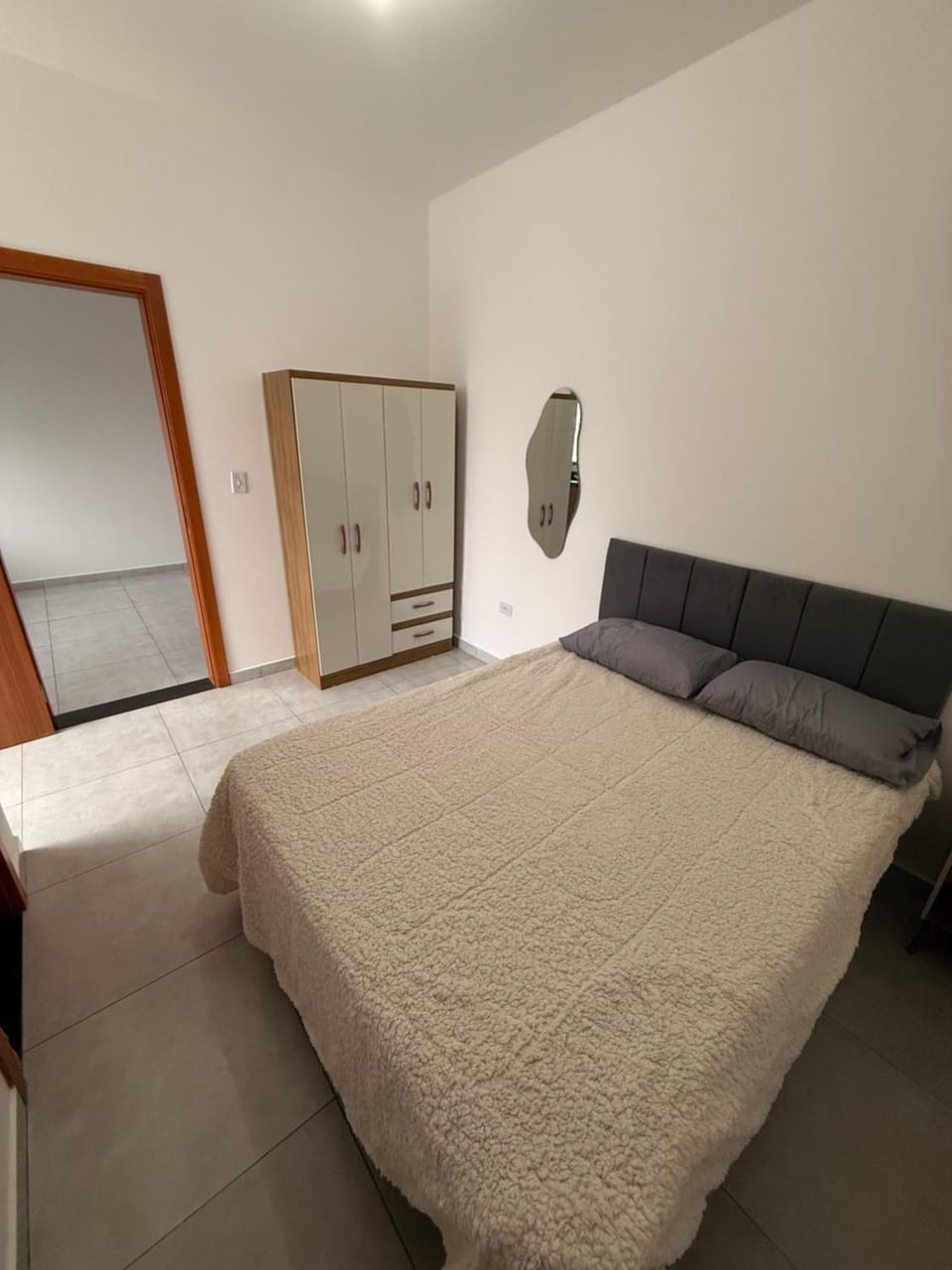 Apartamento em Curitiba Apartment in Curitiba