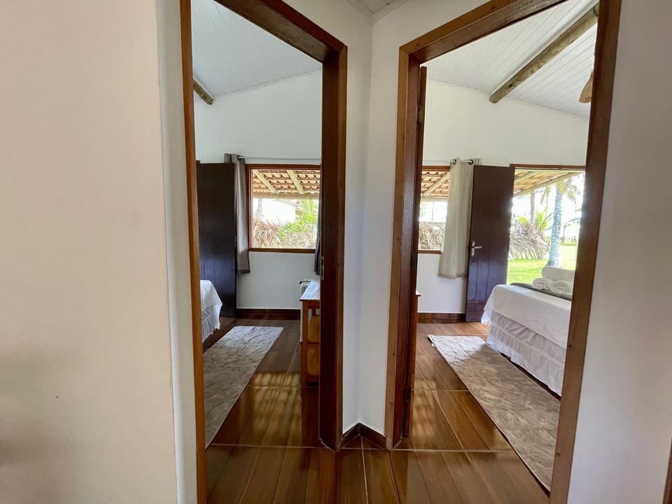 Casa Sol e mar House in State of Bahia