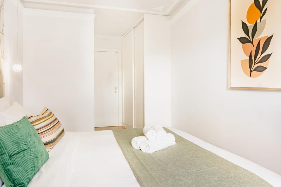 Charm Lisboeta - Alfama Apartment in Lisbon