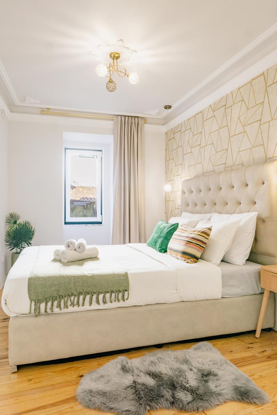 Charm Lisboeta - Alfama Apartment in Lisbon