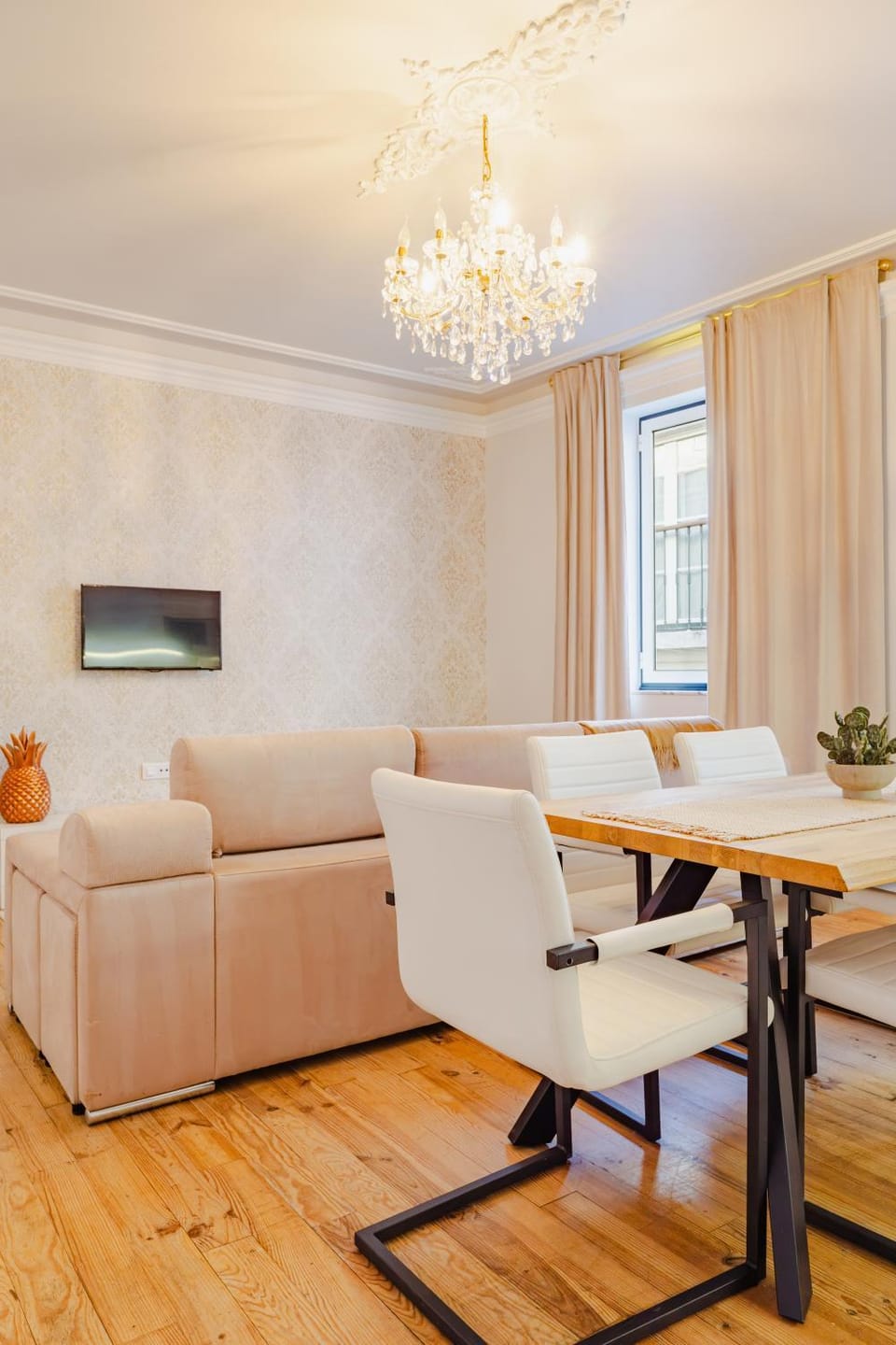 Charming Apartment in Alfama - Beside the Santa Luzia Viewpoint Apartment in Lisbon
