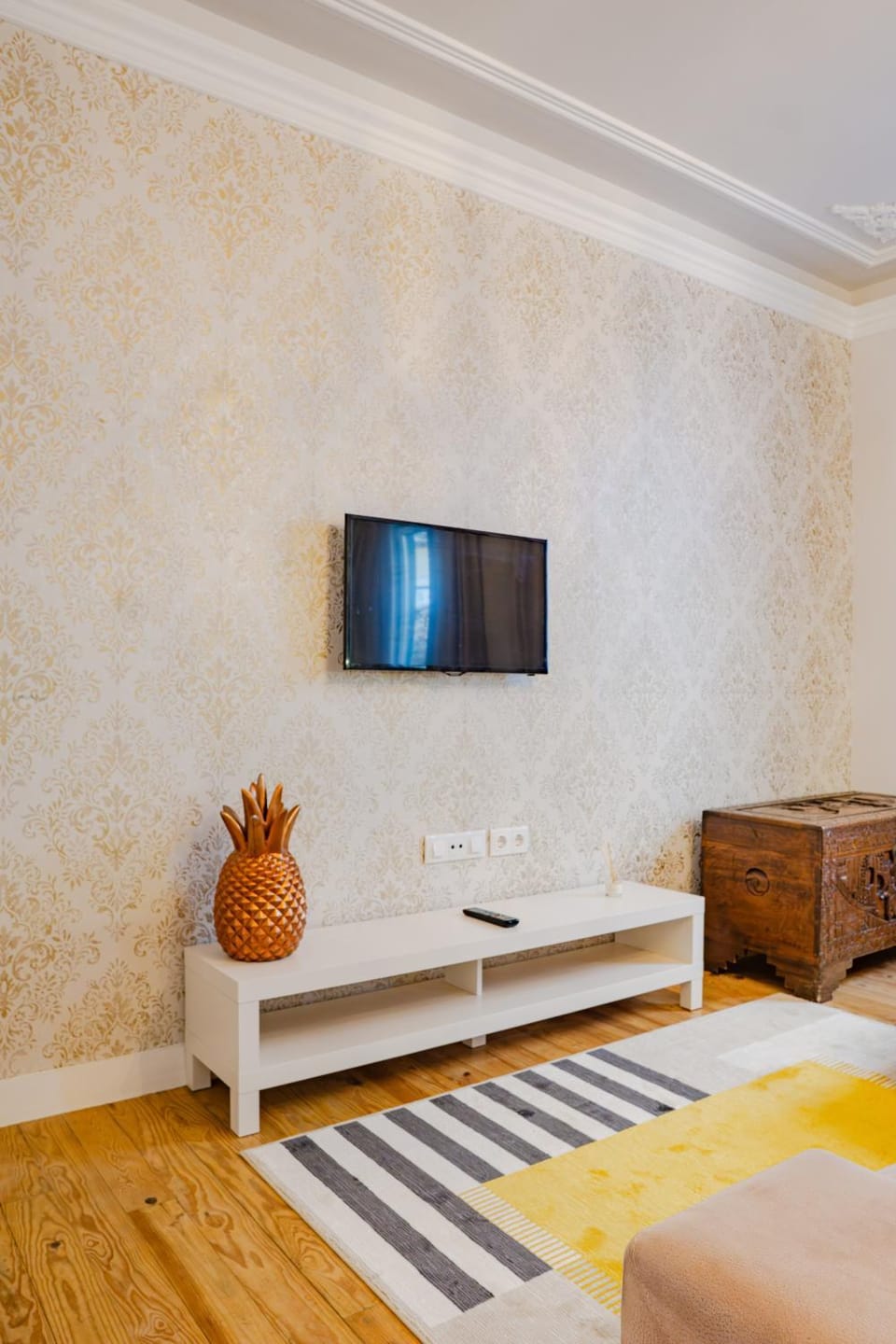 Charm Lisboeta - Alfama Apartment in Lisbon