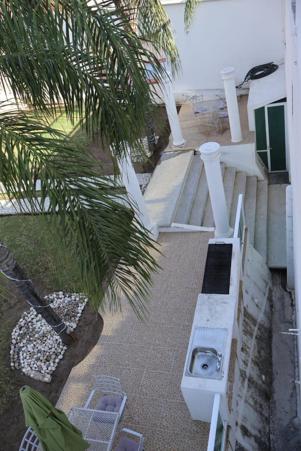 Casa de la Puesta del Sol House in Tequesquitengo