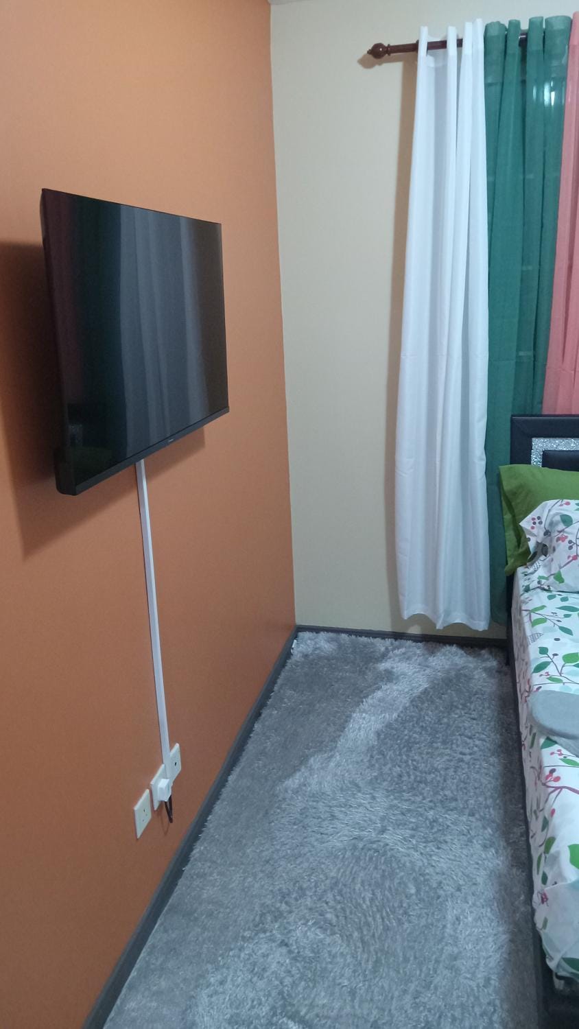 TV and multimedia, Bedroom