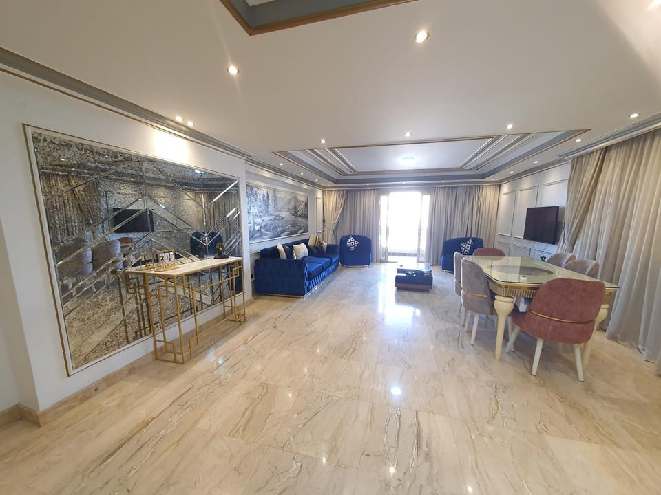 Heliopolies Luxury Rooms Vacation rental in Cairo Governorate