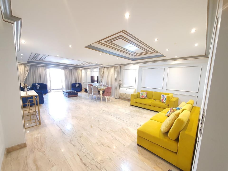 Heliopolies Luxury Rooms Vacation rental in Cairo Governorate