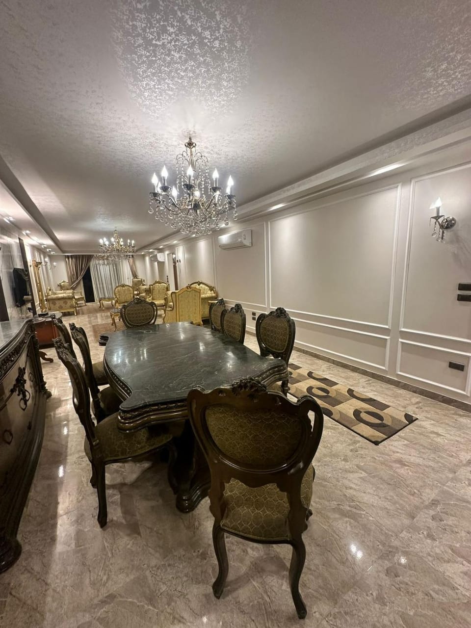 Heliopolis Comfort Rooms Vacation rental in Cairo Governorate