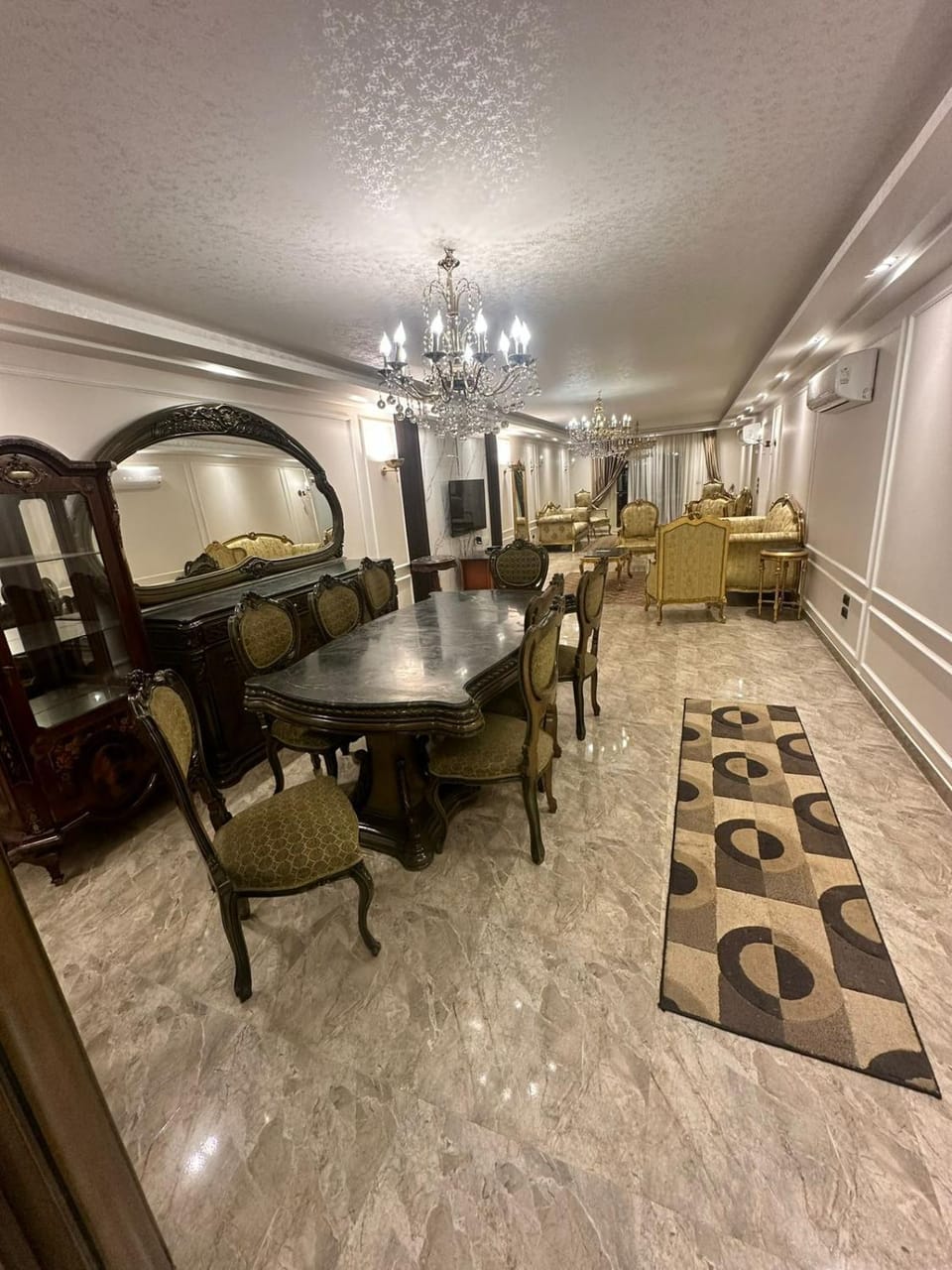 Heliopolis Comfort Rooms Vacation rental in Cairo Governorate