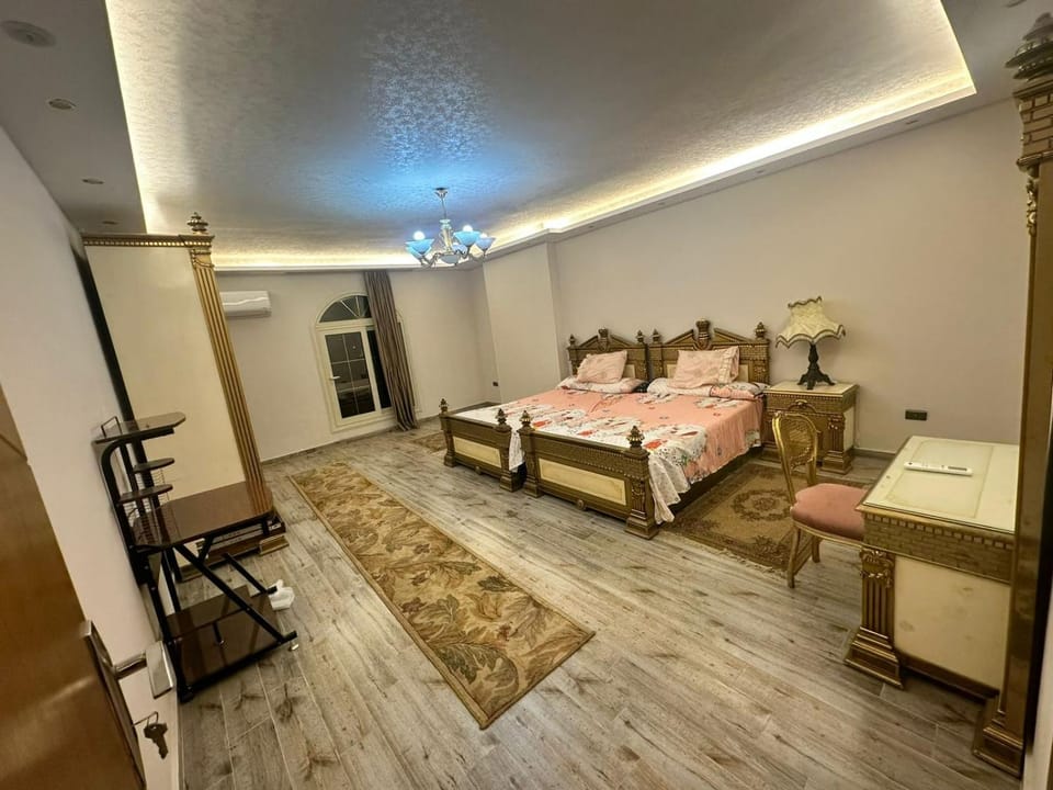 Heliopolis Comfort Rooms Vacation rental in Cairo Governorate