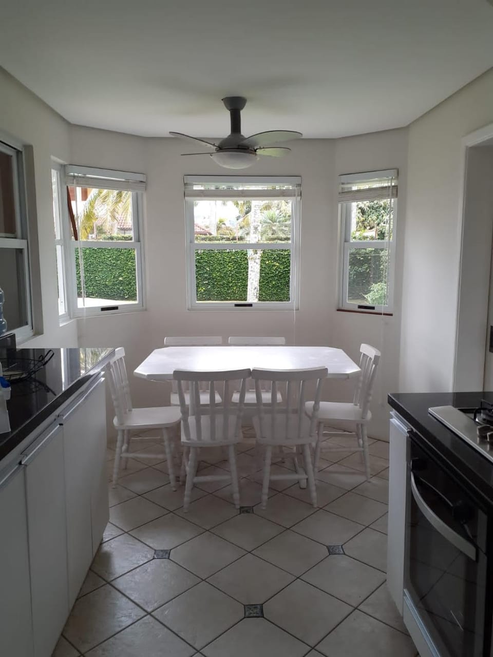 casa jurere in House in Florianopolis