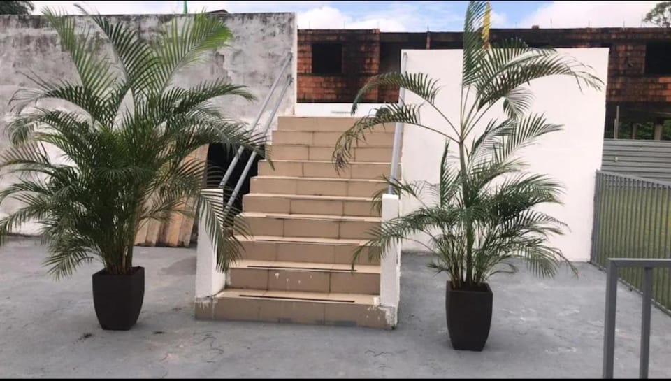 Apartamento 3 quartos uma suite COP 30 ED COSTA FORTUNA Belem PA Apartment in Belém