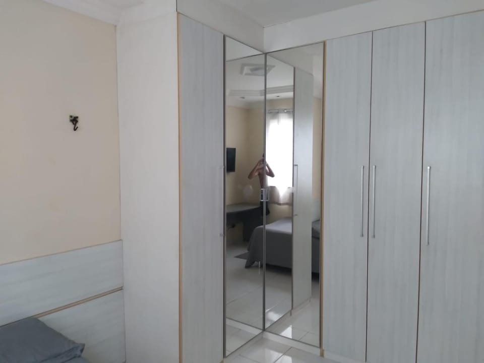 Apartamento 3 quartos uma suite COP 30 ED COSTA FORTUNA Belem PA Apartment in Belém