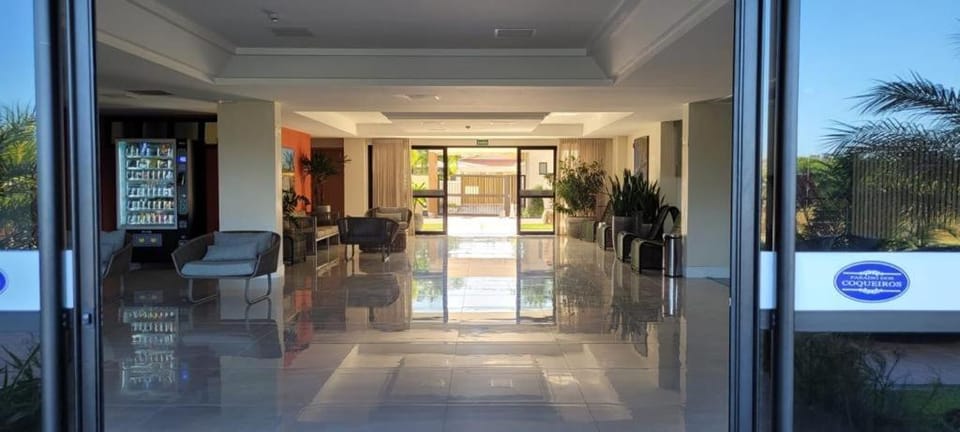 Guarajuba Beach Apartment in State of Bahia