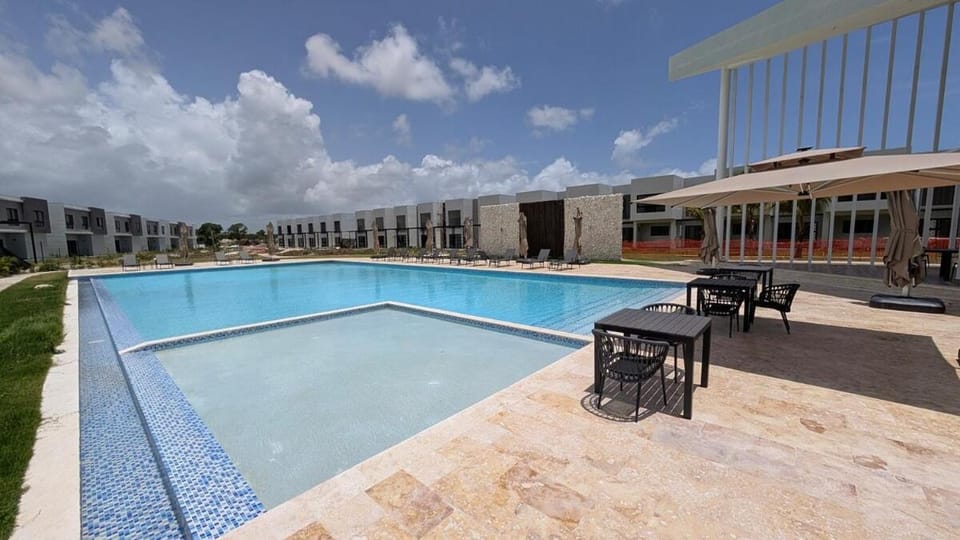 Cana Life ZenVista Retreat Apartment in Punta Cana