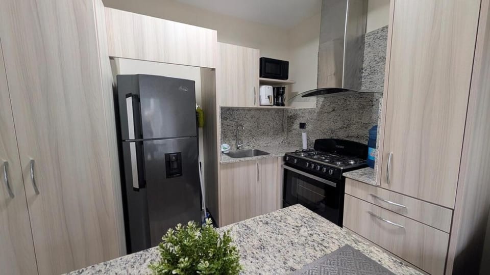 Cana Life ZenVista Retreat Apartment in Punta Cana