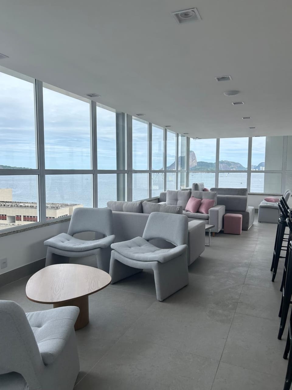 Balcony/Terrace, Spa and wellness centre/facilities, Seating area