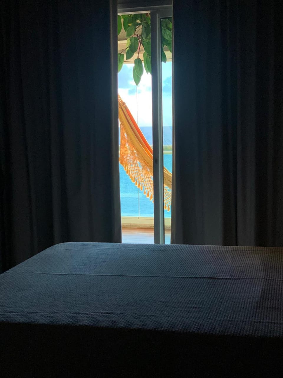 Entire apartment with a sea view Apartment in Salvador