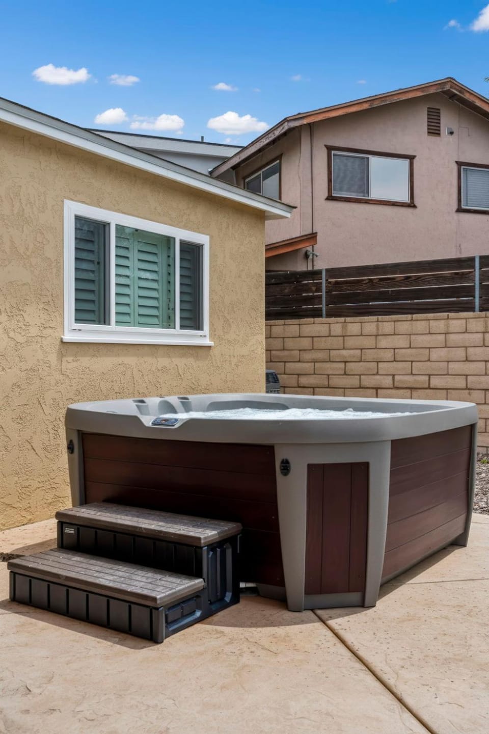 Travelers Dream Home SDSU Hot Tub Pool Table House in San Diego
