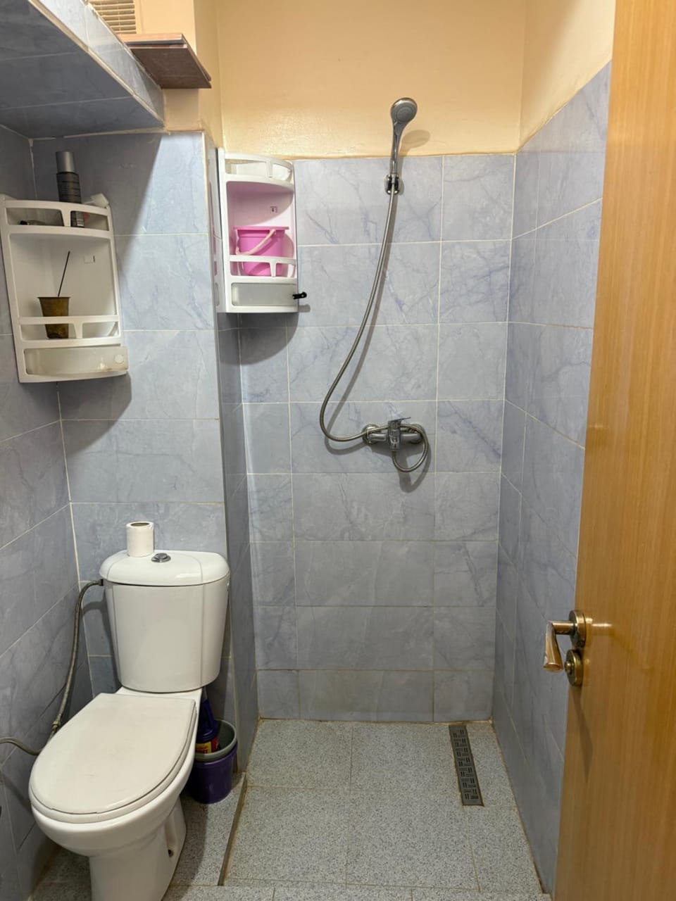 Apparemment à Marrakech Apartment in Marrakesh